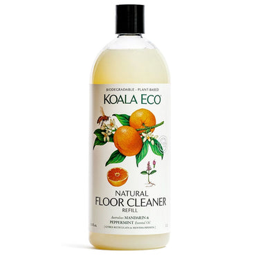 Koala Eco Floor Cleaner Refill 1L